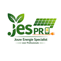 JES Pro logo